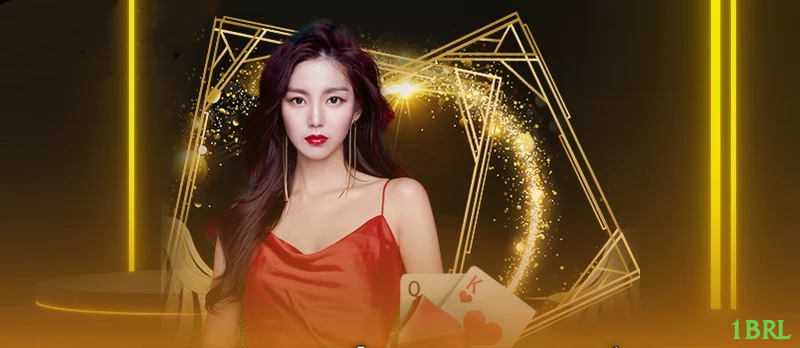 Controles de paJogonto e BRL em 1brl