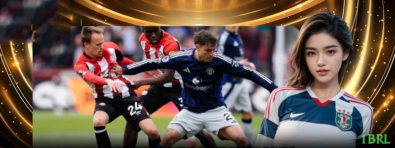 Controles de paJogonto e BRL em 1brl